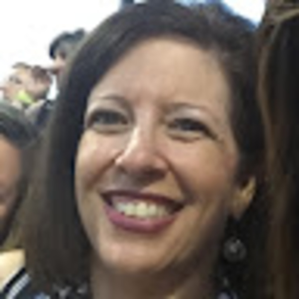 Meet your Posher, Beth